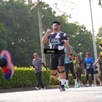 Runner Photo 6557397
