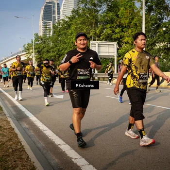Runner Photo 6557398