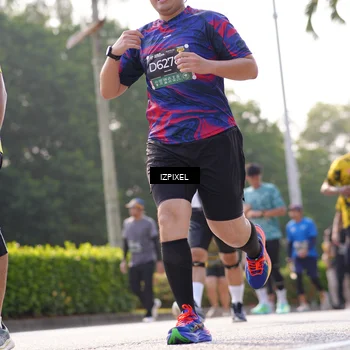 Runner Photo 6557402