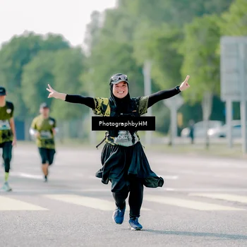 Runner Photo 6557403