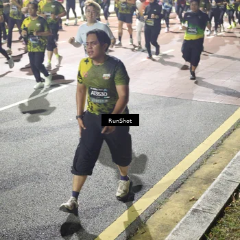Runner Photo 6557405