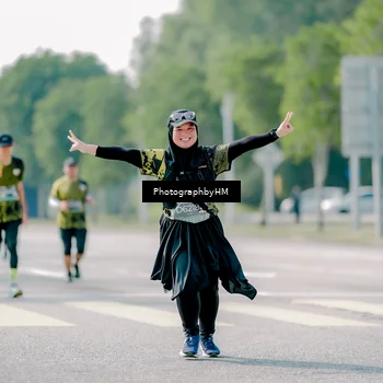 Runner Photo 6557406
