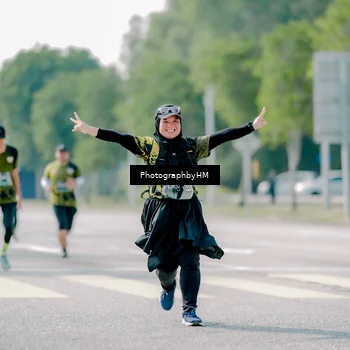 Runner Photo 6557415