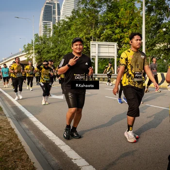 Runner Photo 6557419