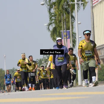 Runner Photo 6557421