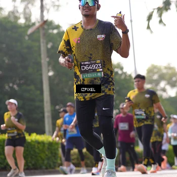 Runner Photo 6557424