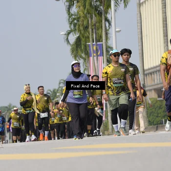 Runner Photo 6557425