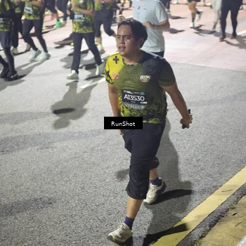 Runner Photo 6557430