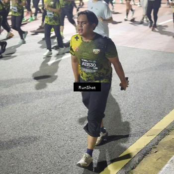 Runner Photo 6557431