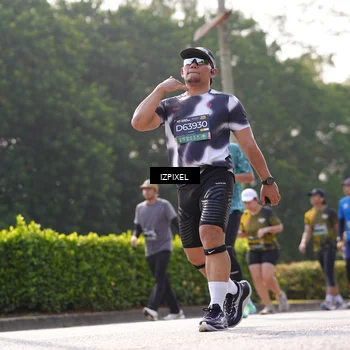 Runner Photo 6557436