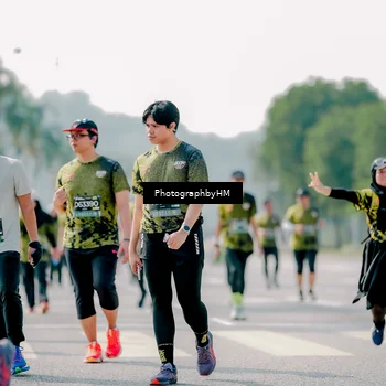 Runner Photo 6557441