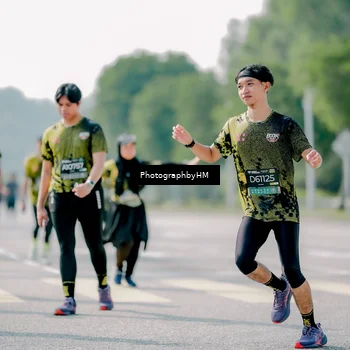 Runner Photo 6557442