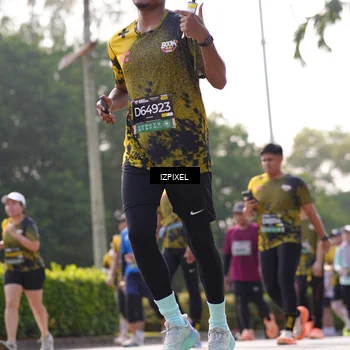 Runner Photo 6557443