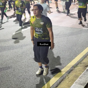 Runner Photo 6557444