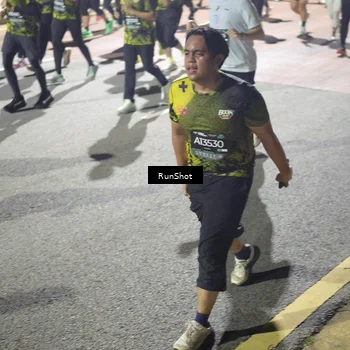 Runner Photo 6557445