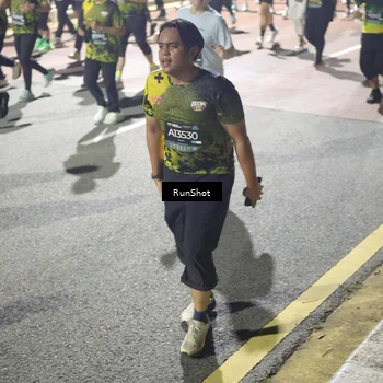 Runner Photo 6557446