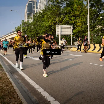 Runner Photo 6557447