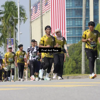 Runner Photo 6557448