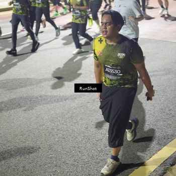 Runner Photo 6557449
