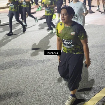 Runner Photo 6557453