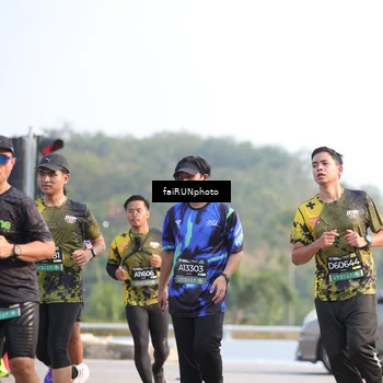 Runner Photo 6557455