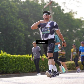 Runner Photo 6557460