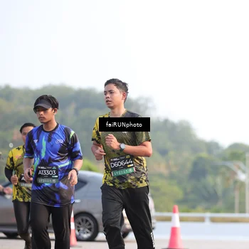 Runner Photo 6557461