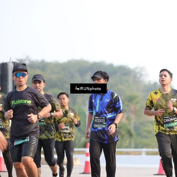 Runner Photo 6557462