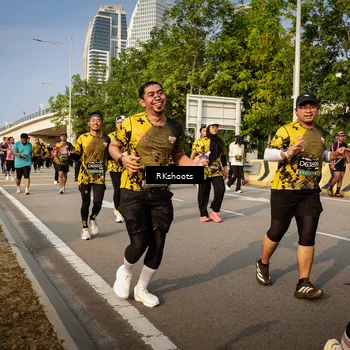 Runner Photo 6557464
