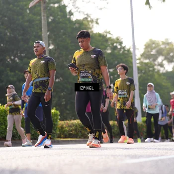 Runner Photo 6557465