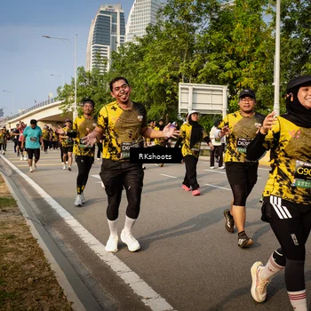 Runner Photo 6557466