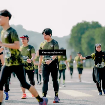 Runner Photo 6557468