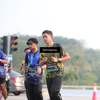 Runner Photo 6557469