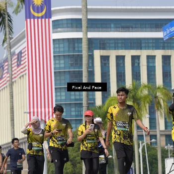 Runner Photo 6557470