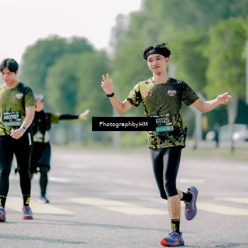 Runner Photo 6557472