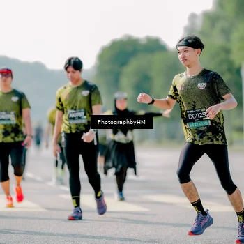 Runner Photo 6557473