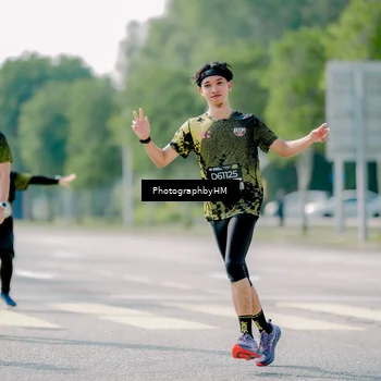 Runner Photo 6557474