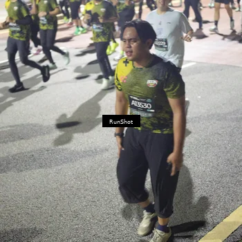 Runner Photo 6557475