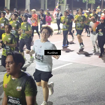 Runner Photo 6557477