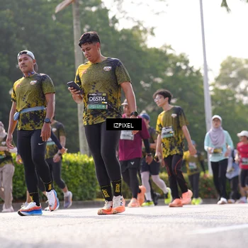 Runner Photo 6557479
