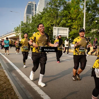Runner Photo 6557480