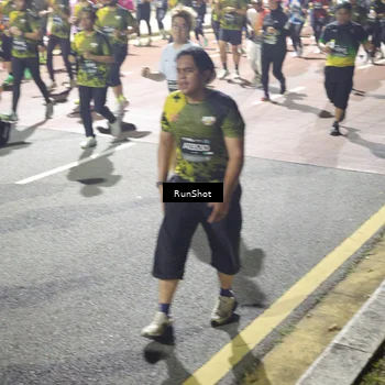 Runner Photo 6557482