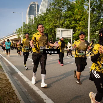 Runner Photo 6557484