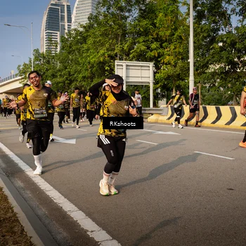 Runner Photo 6557485
