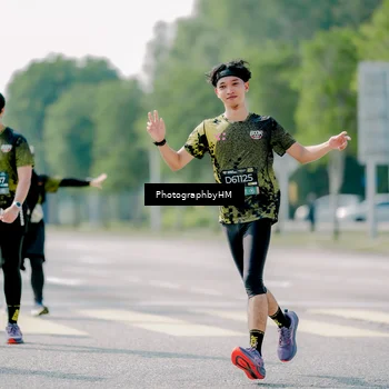 Runner Photo 6557487