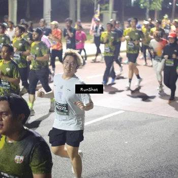 Runner Photo 6557491