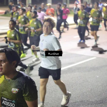 Runner Photo 6557492
