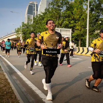 Runner Photo 6557493