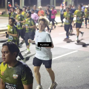 Runner Photo 6557495