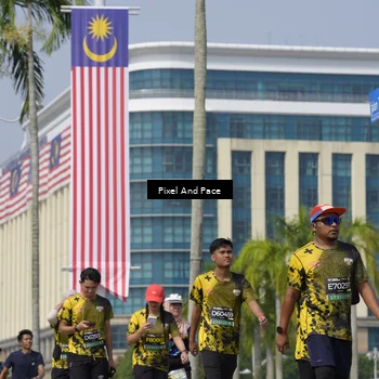 Runner Photo 6557499